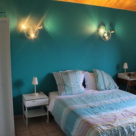 Ferme De La Corbette Bed and Breakfast Cluny Exterior foto