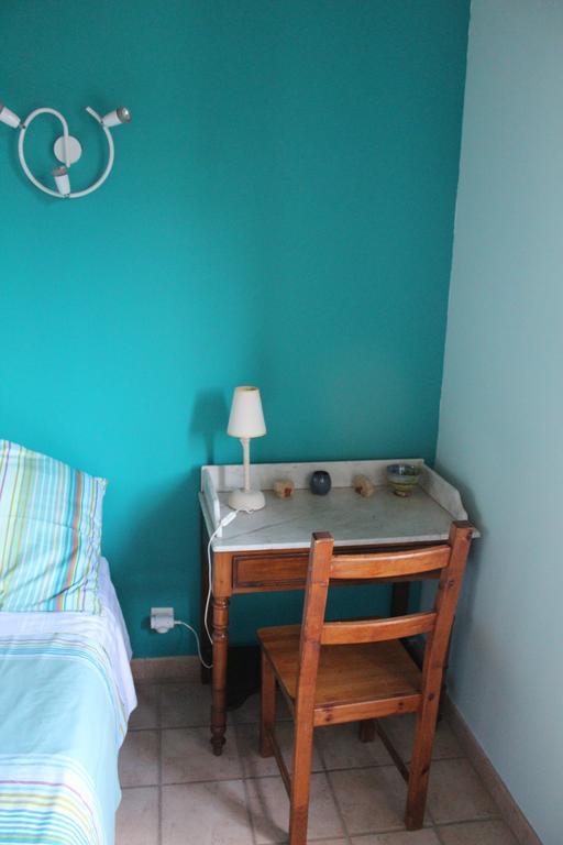 Ferme De La Corbette Bed and Breakfast Cluny Exterior foto